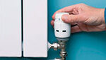 sub service heating and plumbing