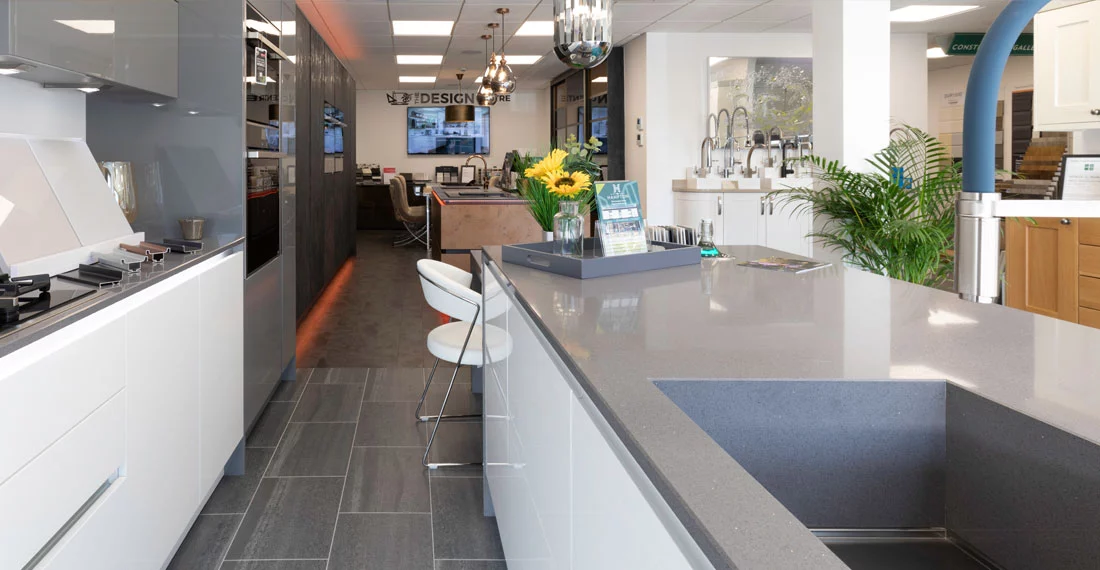 Balsall Common Showroom