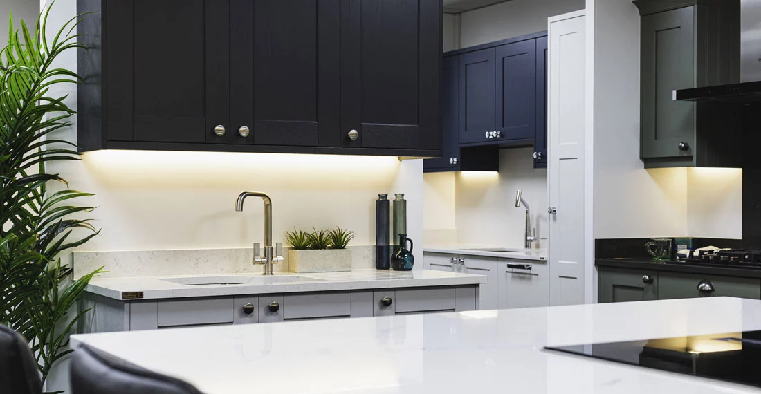 Sutton Coldfield Showroom