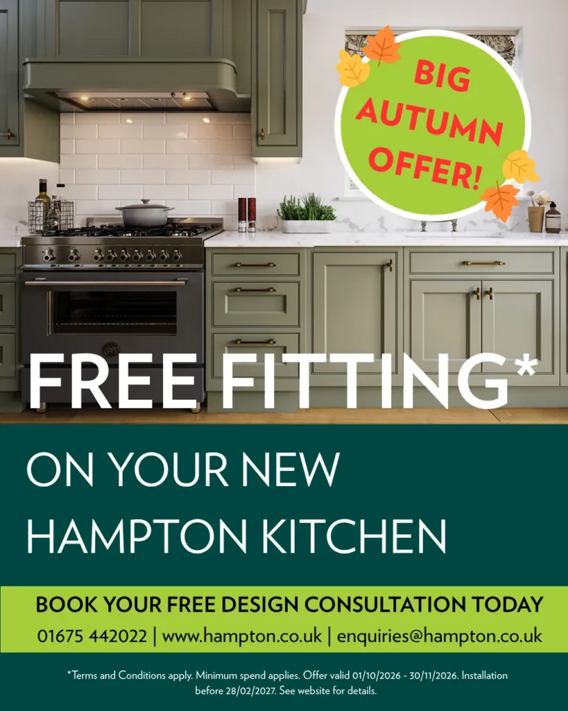 Free Fitting